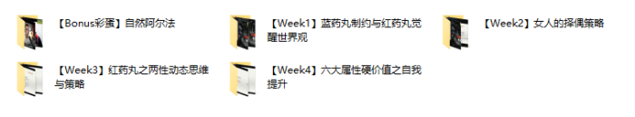 AB《红丸觉醒纪元》-PUA泡学资源网 | 收录全网PUA和情感课程