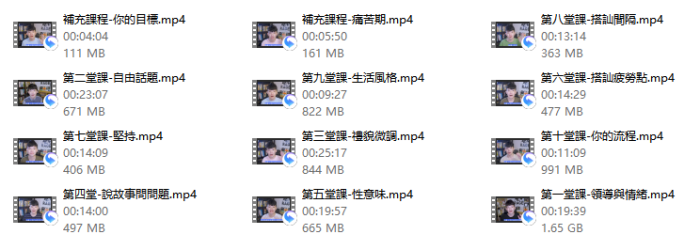 贝克书《教你怎麼成為有魅力的男人》-PUA泡学资源网 | 收录全网PUA和情感课程