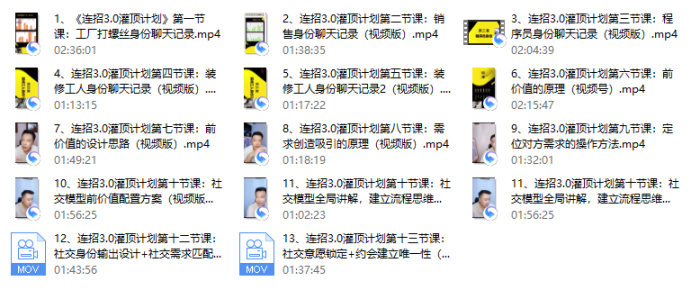 乌鸦救赎《灌顶计划》3.0-PUA泡学资源网 | 收录全网PUA和情感课程