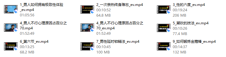 子轩《巅峰性商觉醒》