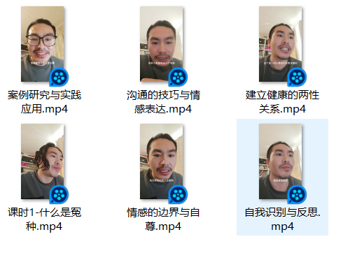冤种视角识别并避免成为两性关系中的“冤种”