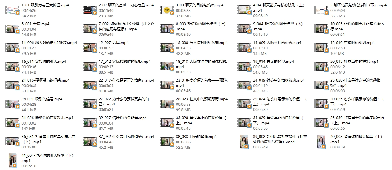 欧阳梦琪《无限话题聊天训练从零起步7天社交达人速成》