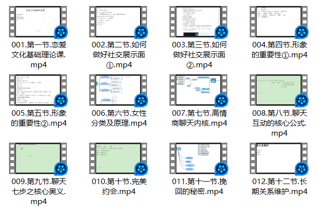 凡哥《亲密关系4.0》-PUA泡学资源网 | 收录全网PUA和情感课程