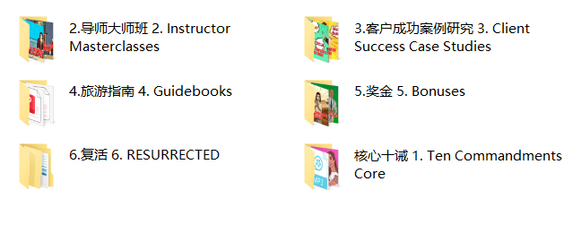 德里克十戒复苏【80%核心+20%Game】